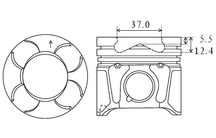 Z 13 DT